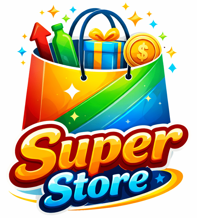 Super – Store